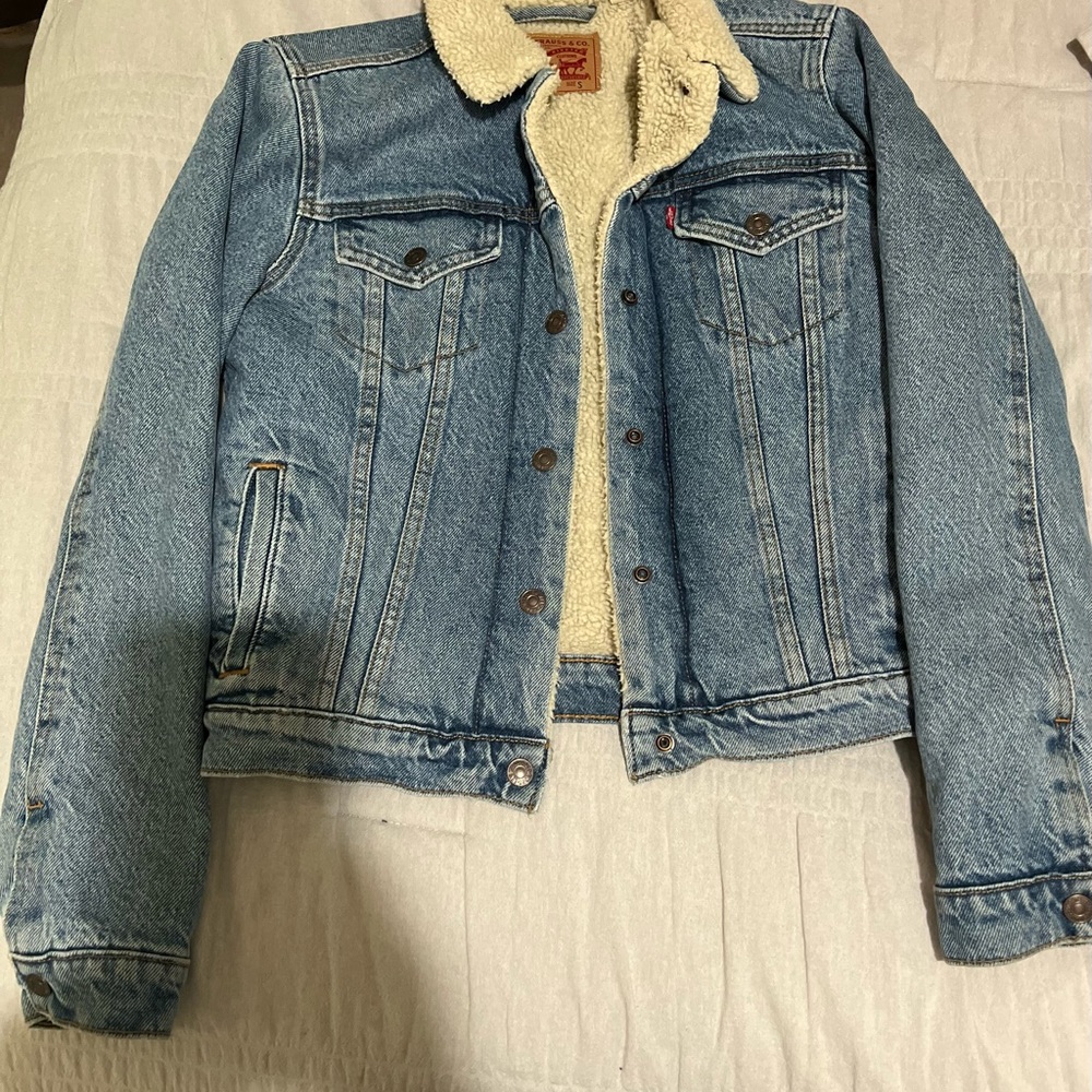Levi’s Women’s Jacket